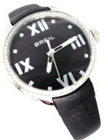 Orologio Breil Donna New Globe in Acciaio TW0782 - TW0782